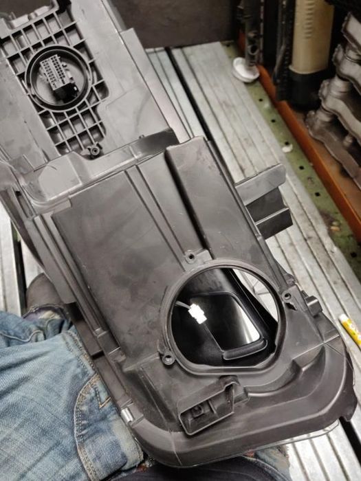 Farol Frente Direito / Otica Direita Bmw 2 Active Tourer (F45)  A8 747