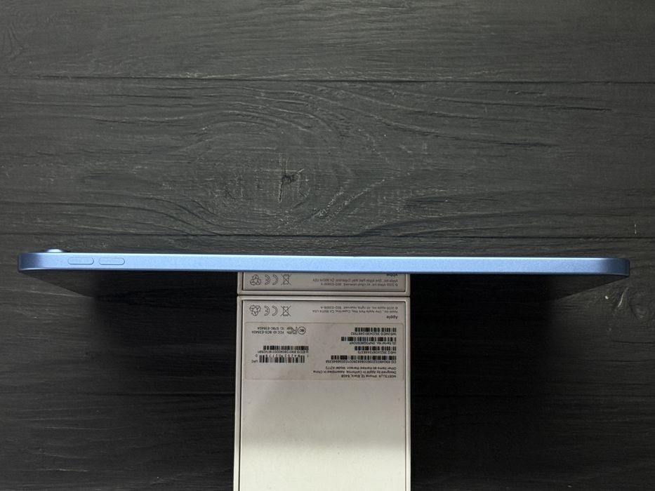 МАГАЗИН Apple iPad 11 2025 A16 128gb Wi-Fi Trade-In/Oбмeн