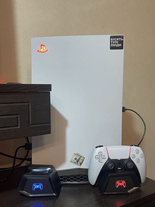 Ps5 гарний стан