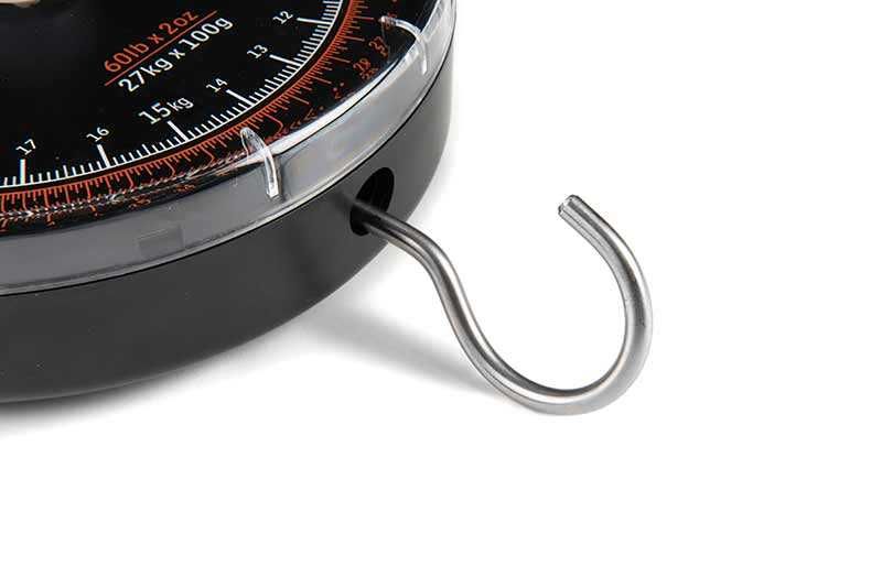 Waga Fox Dial Scales 60lb (27kg)