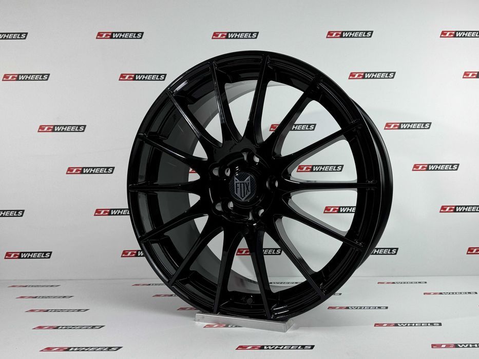 Jantes Fox Fx004 em 17 | 5x108