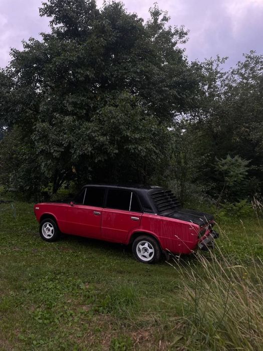 ваз 2106,1995г