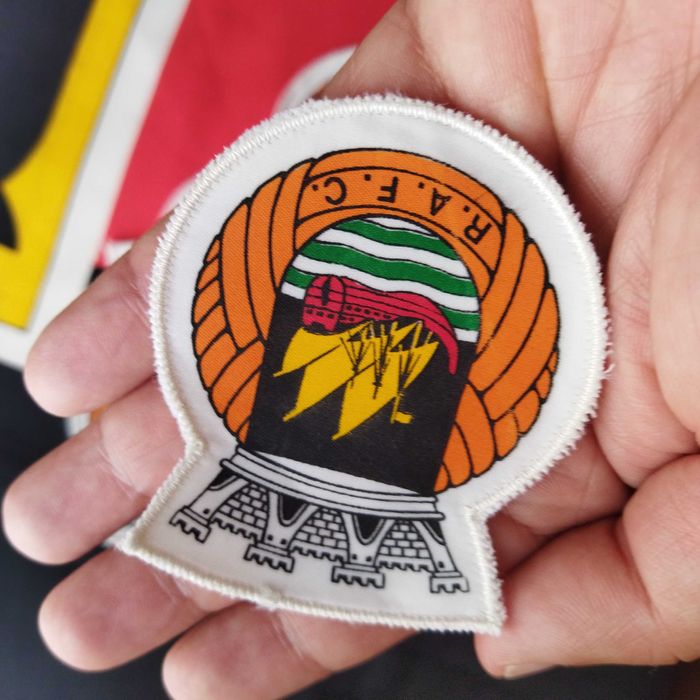 Rio Ave FC emblema