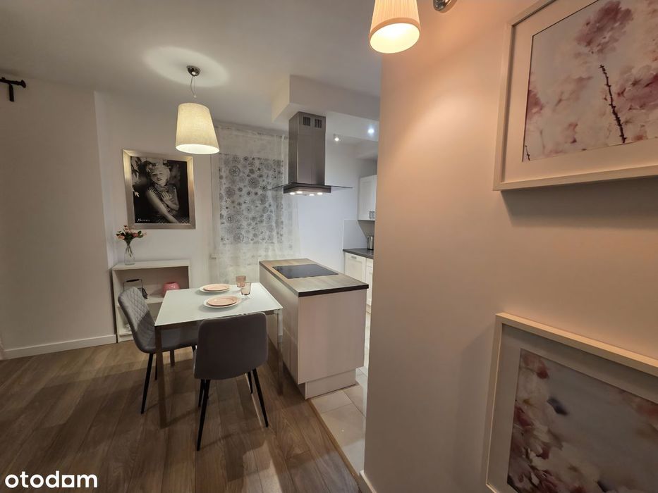 Apartment in Bielsko-Biała, Osiedle Pogodne, Złote Łany - Widok 2