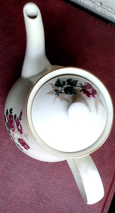 Кувшин. ( Фарфор, Германия ): 150 грн. - Посуд / кухонне приладдя Київ ...