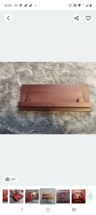 Konsola Xbox one edycja limitowana