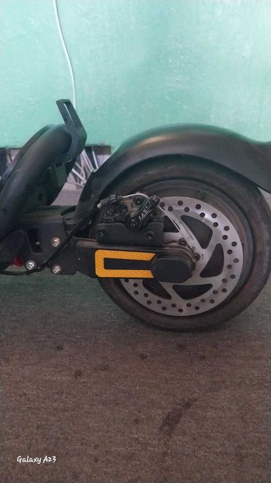 САМОКАТ Електричний