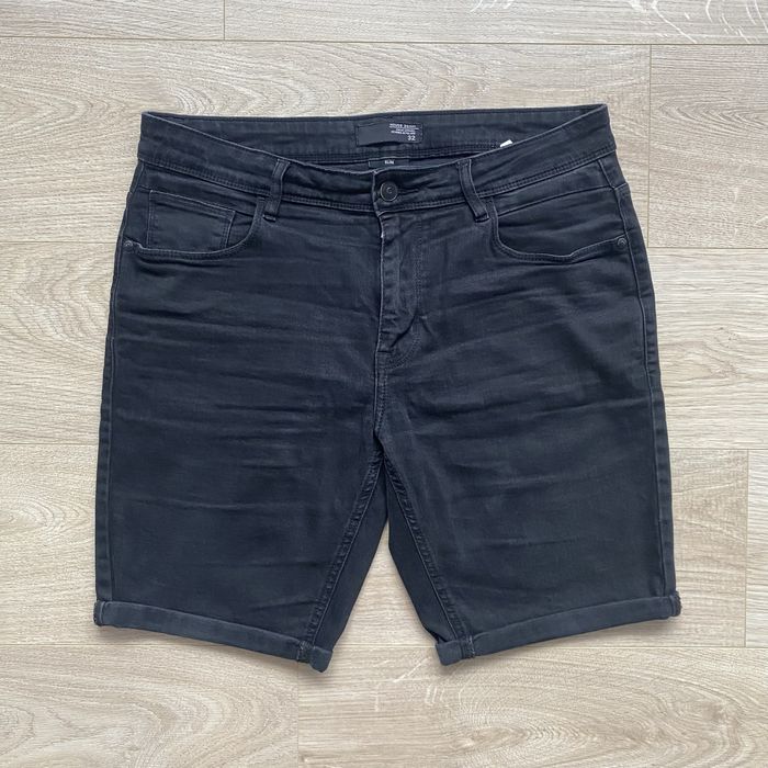 Чоловічі джинсові шорти House Denim