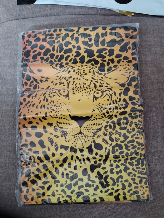 Foliopaki 20 sztuk
