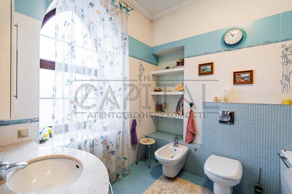 Будинок за адресою вул. Брусилівська (площа 850 м²) - Atlanta.ua - фото 23