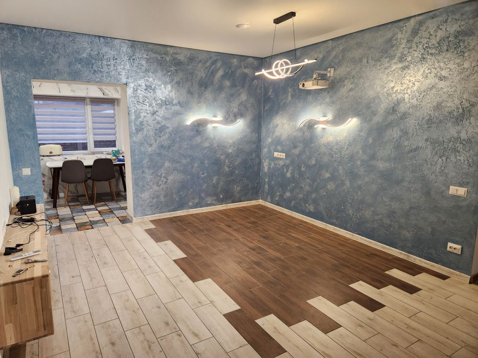 Новий будинок по вул. Інгульська