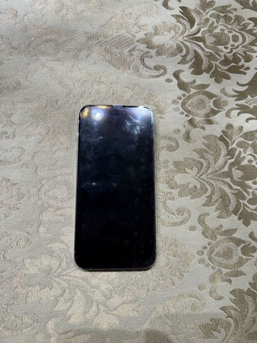 iPhone 14 Pro Max 256GB – Excelente Estado, Sem Riscos, Como Novo