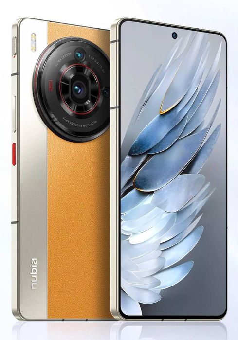 Продам смартфон Nubia Z50S Pro 12Gb/1Tb
