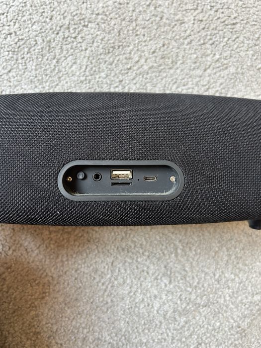 Coluna de som Dymond