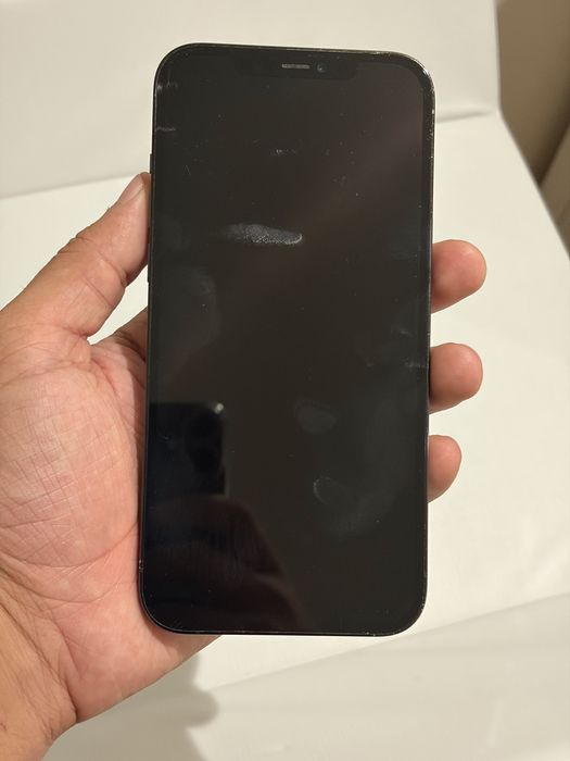 IPhone 12 Pro Max 256gb
