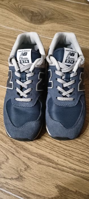 Buty  New Balance 574