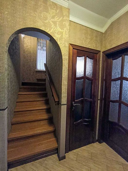 Сучасний особняк