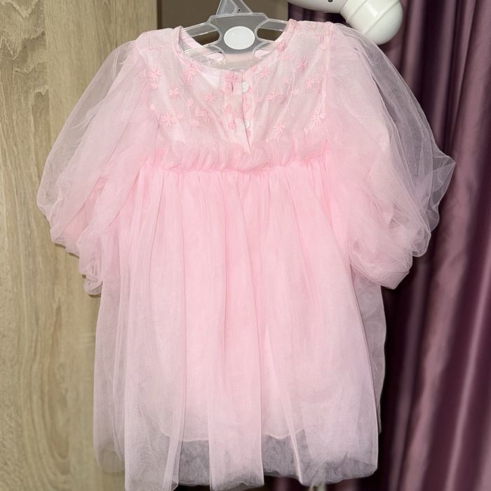 Сукня святкова на 2 рочки