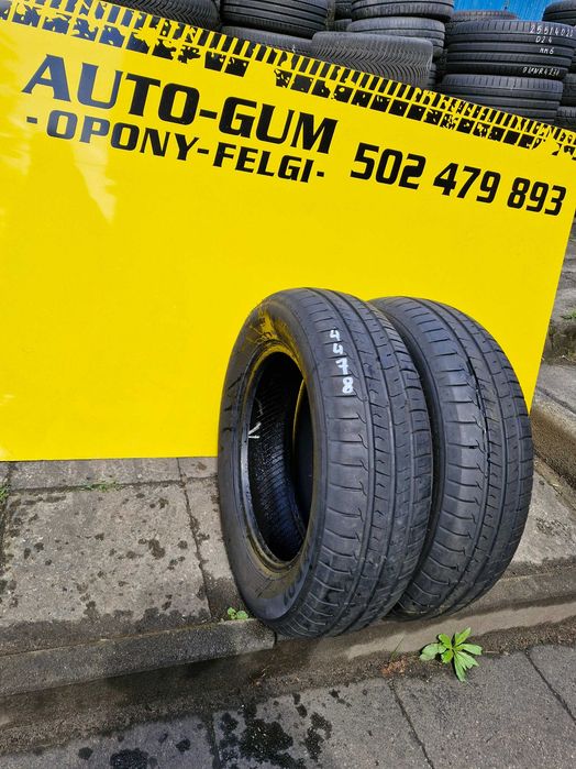 Opony Letnie 175/65R14 Firemax FM601 2sztuki Montaż