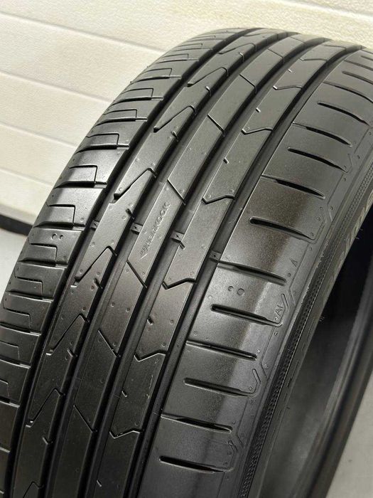 Резина Шини Колеса 215/50 R17 HANKOOK літо комплект 2022 року
