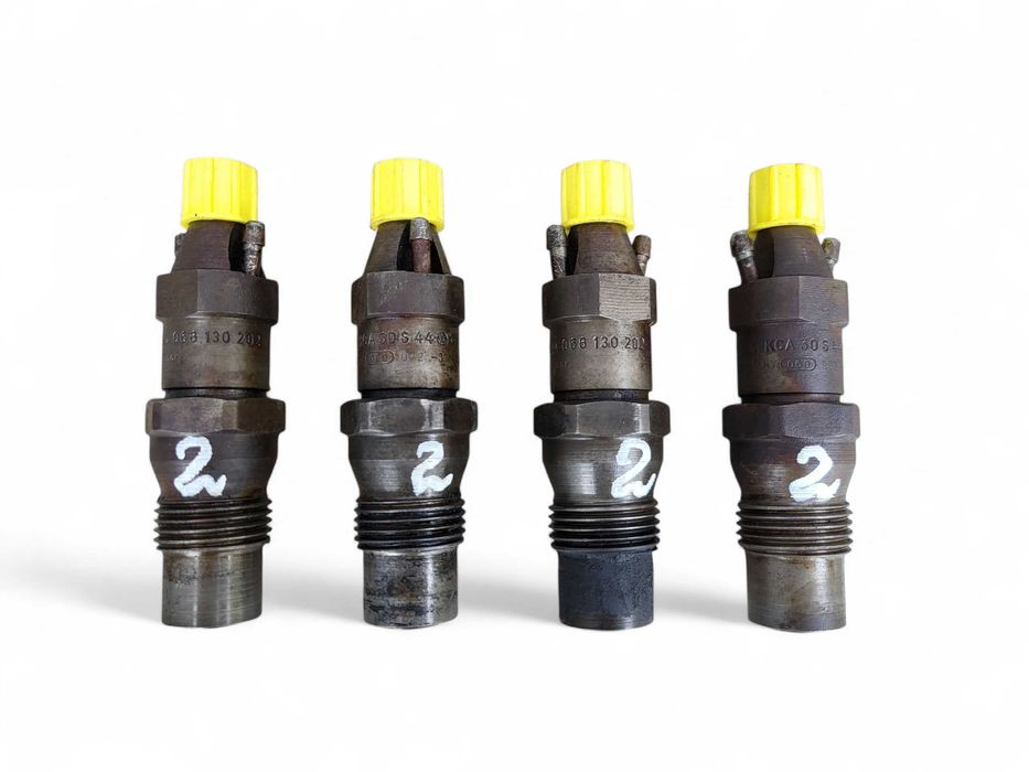 Форсунки VW Jetta Golf 2 1.6 D / VW LT Transporter T4 1.9 2.4 D