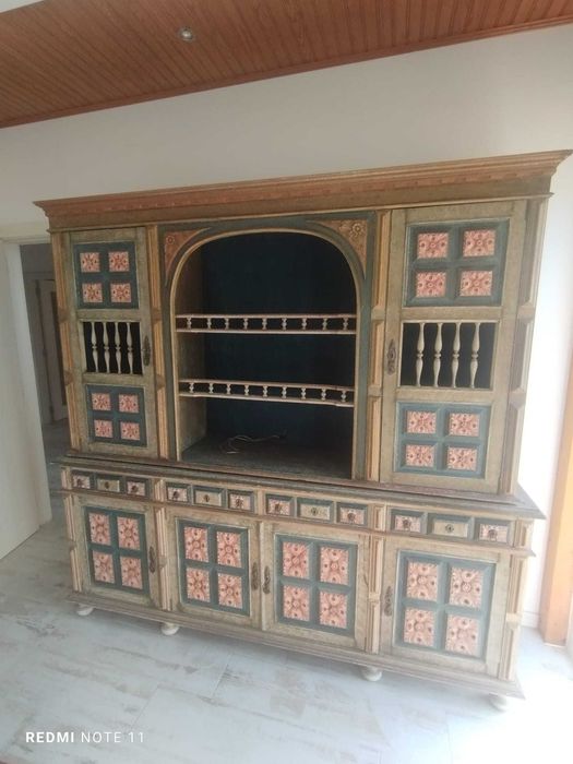Movel sala pintado