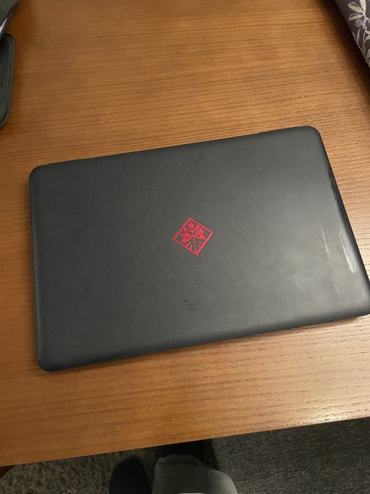 HP Omen Laptop - QJH43BI
