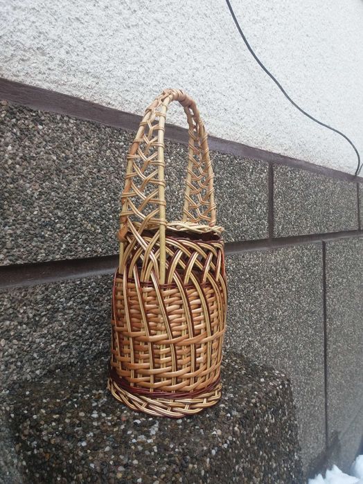 Кошики на Водохреща