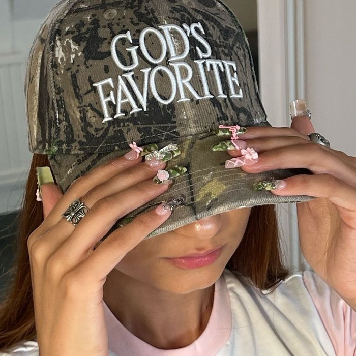 Кепка realtree sk8 y2k