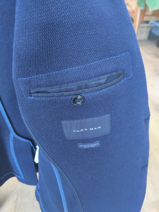 Blazer masculino EUR48/Zara