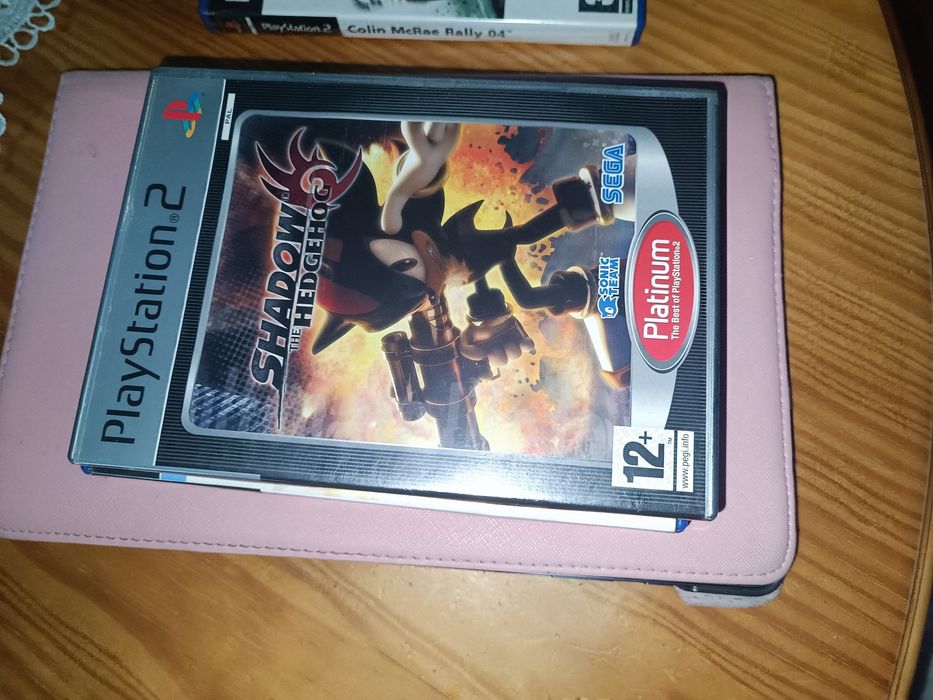 PS2 Games (in order / read description)64738621040387123