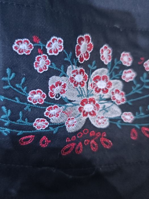 Sukienka folk Name It 68