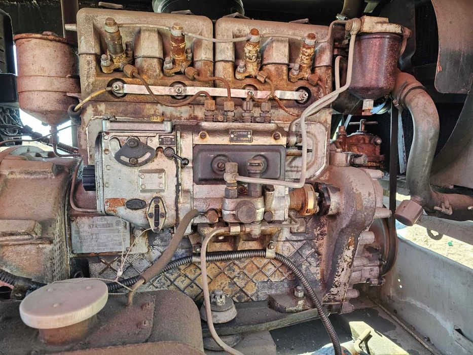 АД-10-Т причіпна генераторна установка