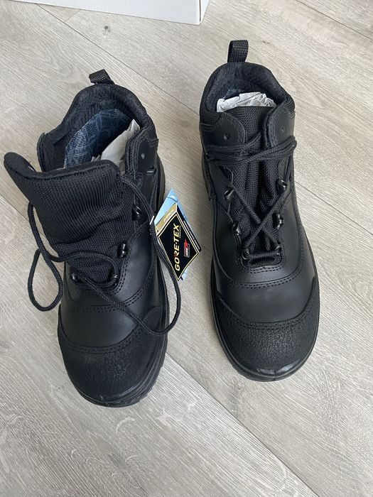 Buty robocze BENNON 40