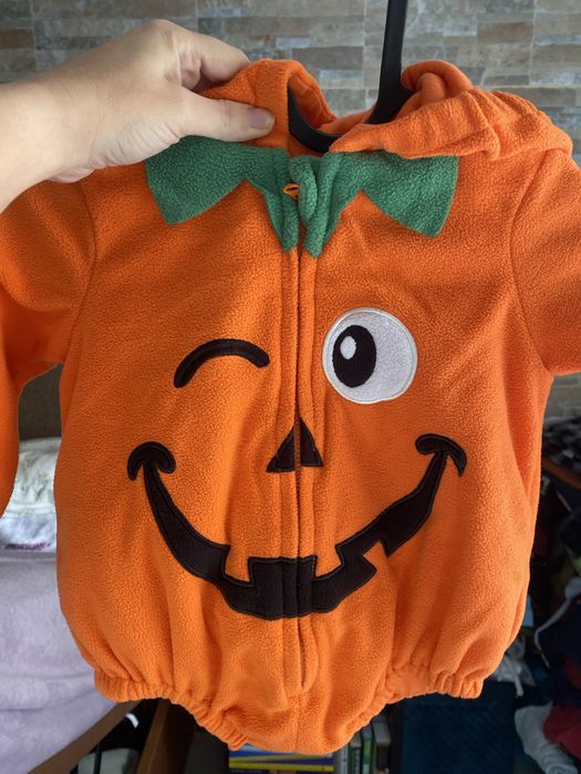 Conjunto para bebe