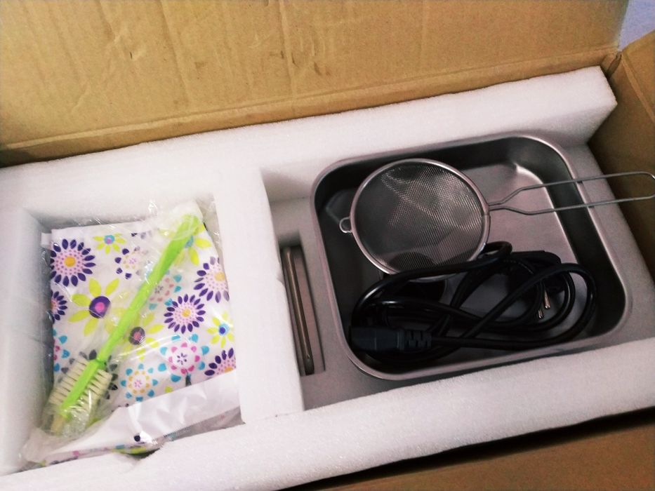 Найкраща модель. МаслоПрес OP-800