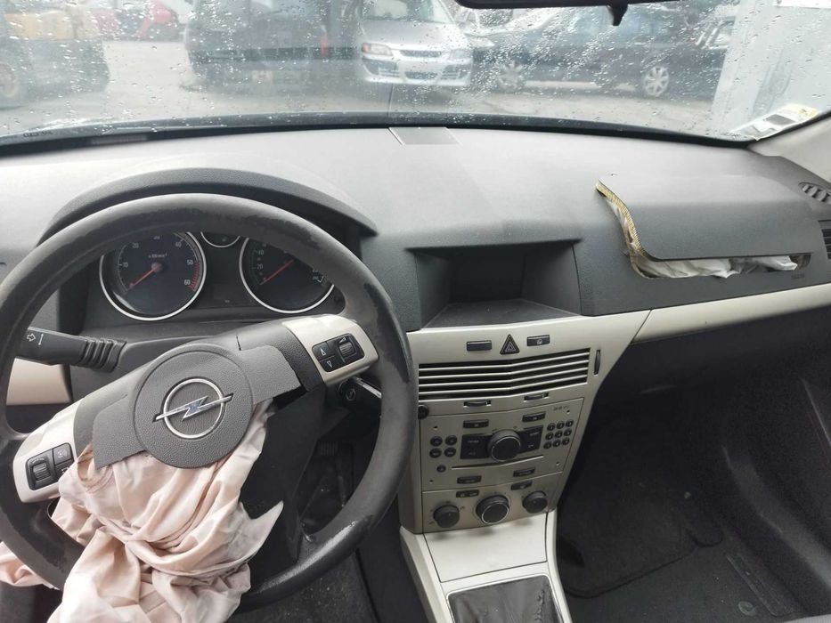 Peças Opel Astra H 2007