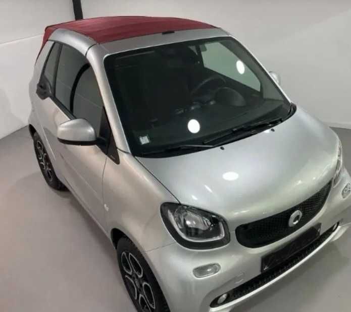Smart Fortwo Cabio 90 CV - Excelente estado