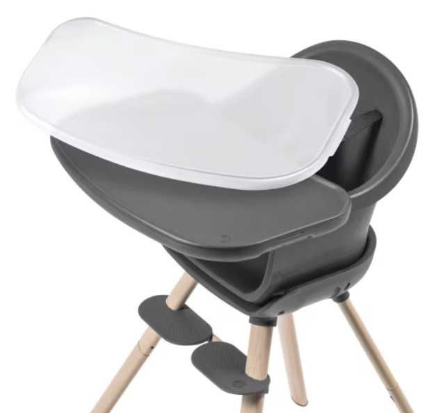 Maxi Cosi wysokie krzesełko do karmienia Moa 4w1