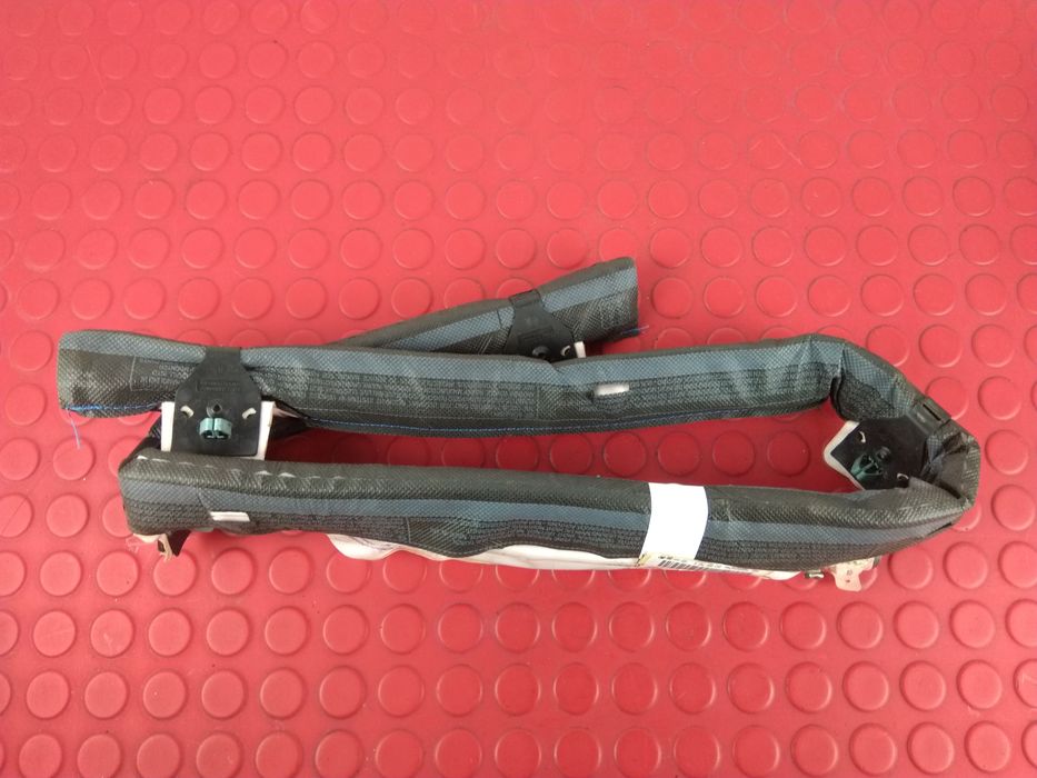Airbag Cortina Direito - 8X3880742A / 34056149C - AUDI A1 (8X1, 8XK)