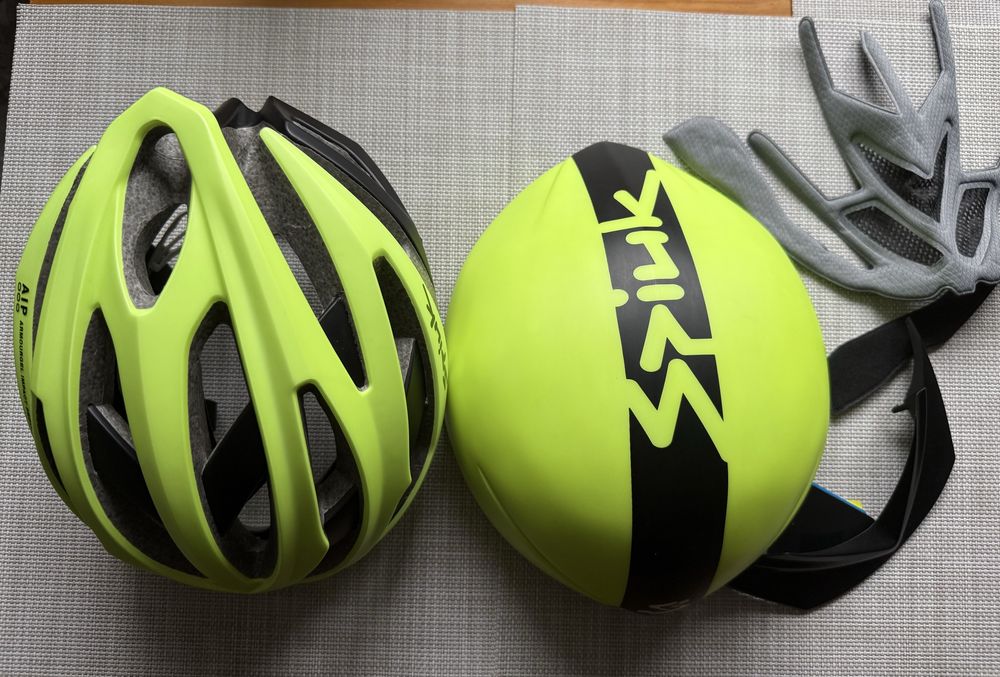 Велошлем Spiuk Adante