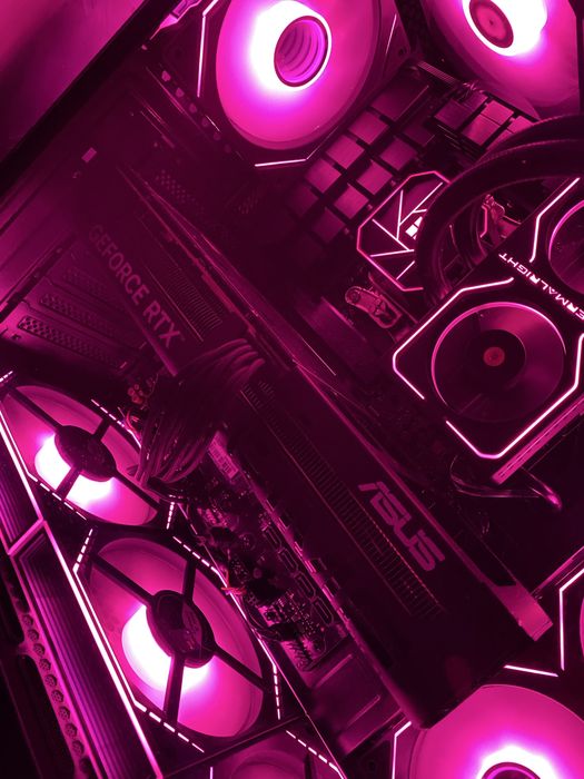 Karta graficzna Nvidia GeForce RTX 5060 ti 8gb Asus prime  3 lata gwarancji