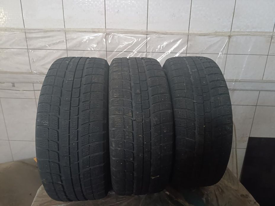 Зимова гума PROFIL