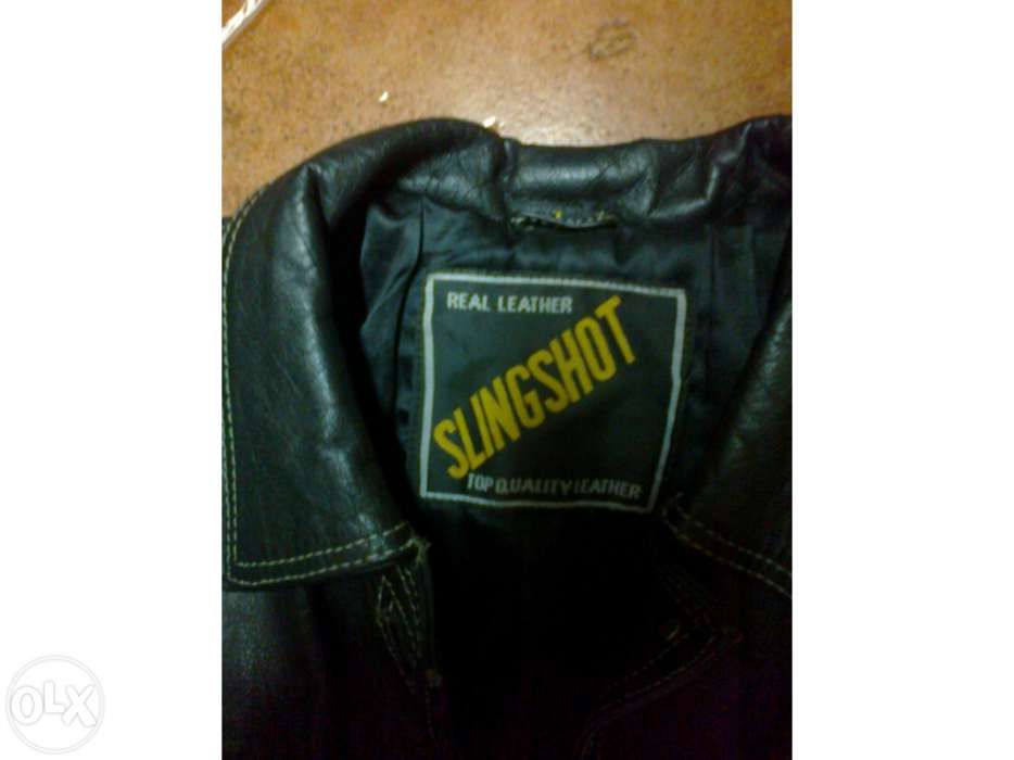 Casaco de pele senhora