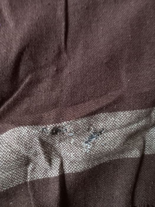 Платок шерстяной, хустка вовна