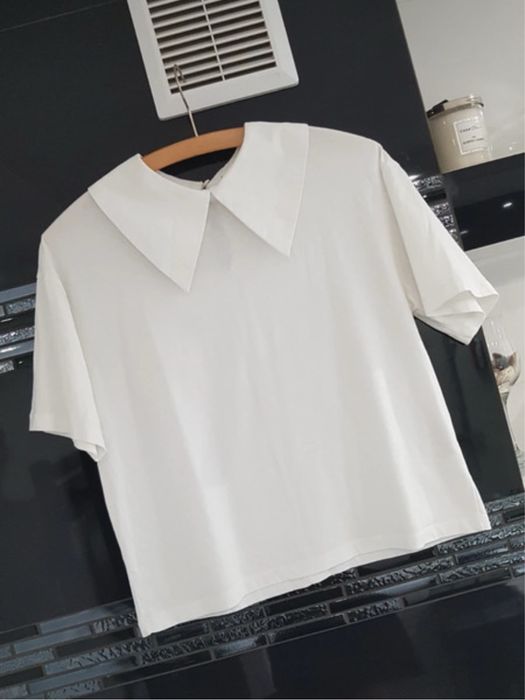 Zara crop top S