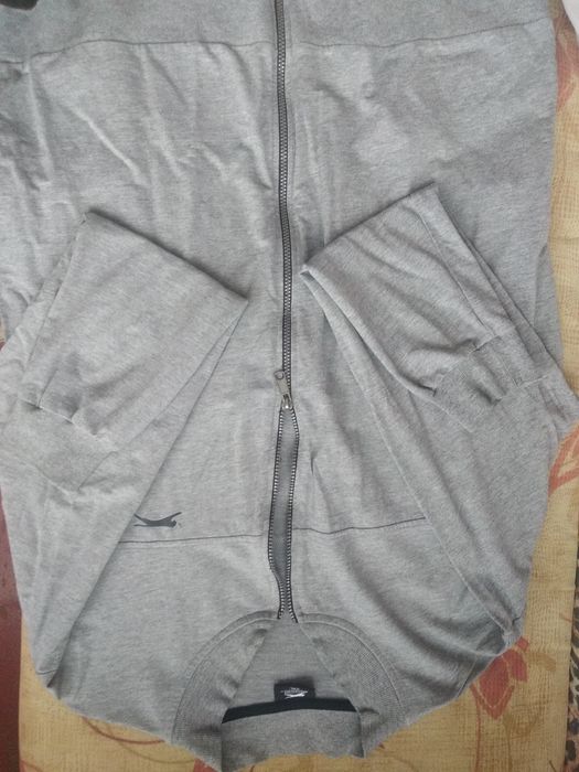 Мужская спортивная кофта