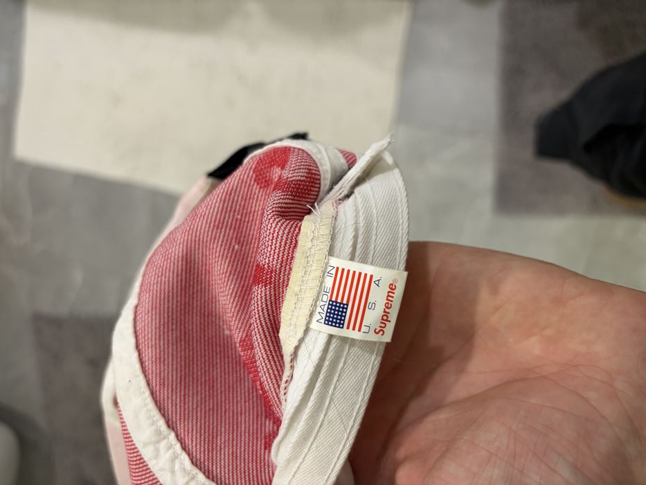 кепка supreme супрім
