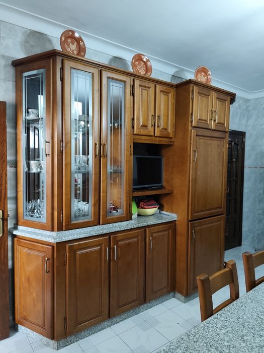 Cozinha completa