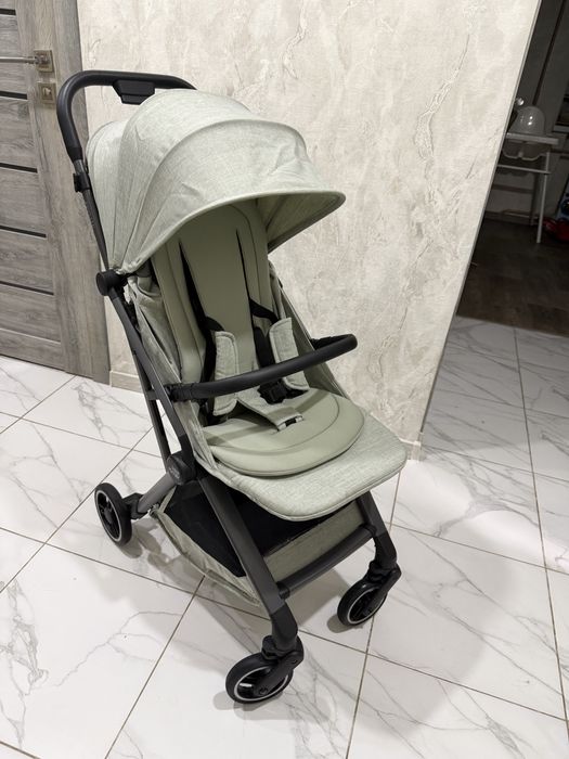 Прогулянкова коляска Britax Römer FLYLITE